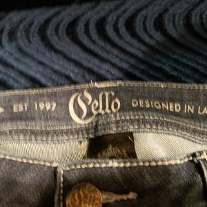 Cello Jeans